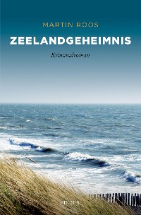 Cover Zeelandgeheimnis