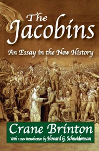 Cover Jacobins