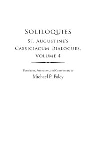 Cover Soliloquies