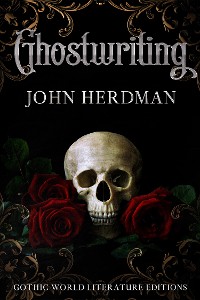 Cover Ghostwriting