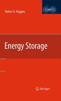 Cover Energy Storage
