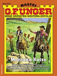 Cover G. F. Unger 2313