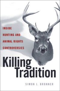 Cover Killing Tradition