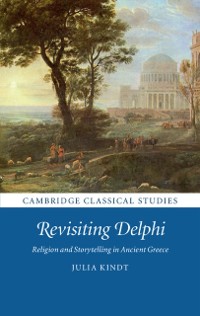Cover Revisiting Delphi