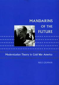 Cover Mandarins of the Future
