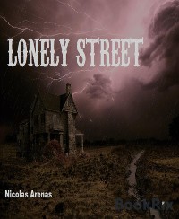 Cover Lonely Street
