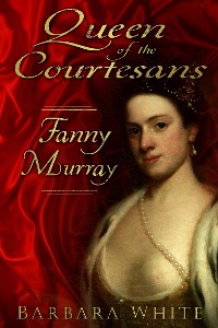 Cover Queen of the Courtesans