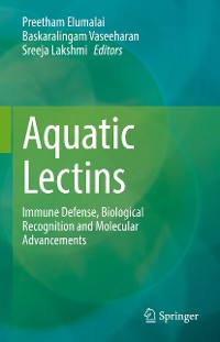 Cover Aquatic Lectins