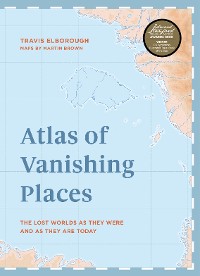 Cover Atlas of Vanishing Places