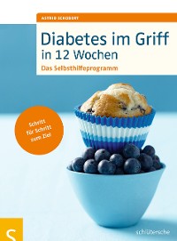 Cover Diabetes im Griff in 12 Wochen