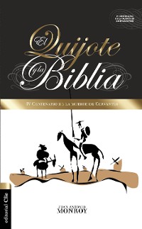 Cover El Quijote y la Biblia