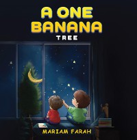 Cover A One Banana Tree