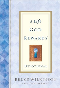 Cover Life God Rewards Devotional