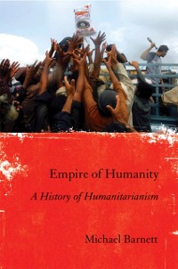 Cover Empire of Humanity