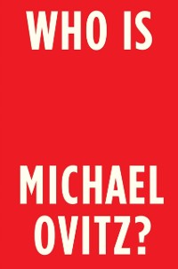 Cover Who Is Michael Ovitz?