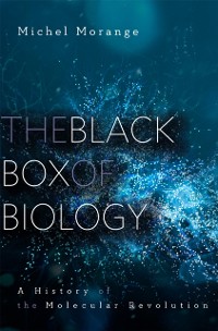 Cover Black Box of Biology