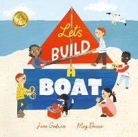 Cover Let's Build a Boat