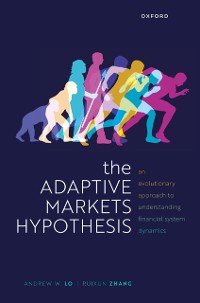Cover Adaptive Markets Hypothesis