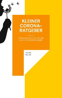 Cover Kleiner Corona-Ratgeber