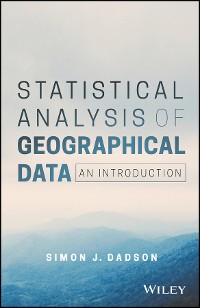 Cover Statistical Analysis of Geographical Data