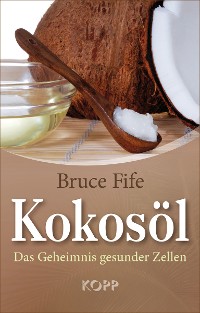 Cover Kokosöl