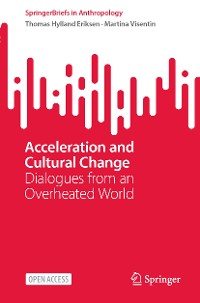 Cover Acceleration and Cultural Change