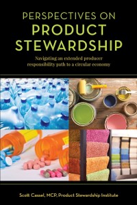 Cover Perspectives on Product Stewardship