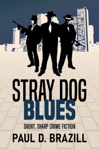 Cover Stray Dog Blues