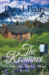 Cover Book 1 the Romance