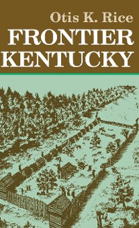 Cover Frontier Kentucky