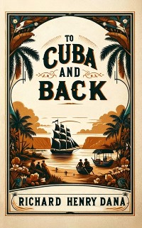 Cover To Cuba And Back