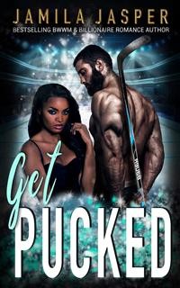 Cover Get Pucked