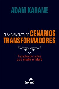 Cover Planejamento de cenários transformadores