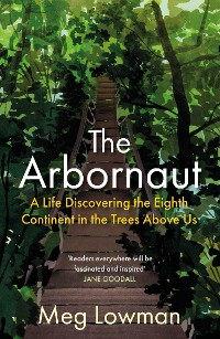 Cover The Arbornaut