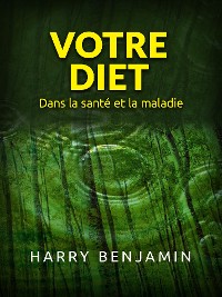 Cover Votre Diet (Traduit)