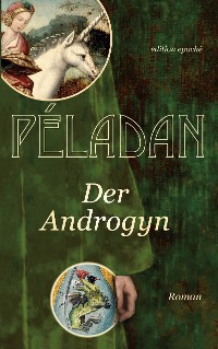 Cover Der Androgyn