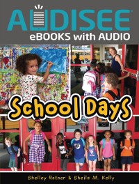 Cover School Days