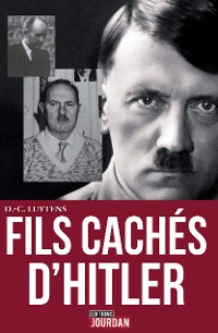 Cover Les fils cachés d'Hitler