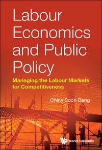 Cover LABOUR ECONOMICS AND PUBLIC POLICY