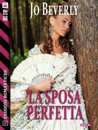 Cover La sposa perfetta