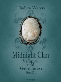 Cover Midnight Clan