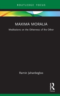 Cover Maxima Moralia