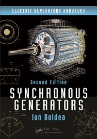 Cover Synchronous Generators