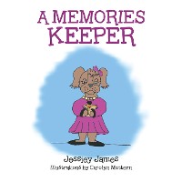Cover A Memories Keeper