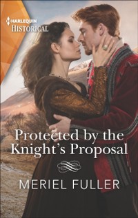 Cover Protected by the Knight's Proposal
