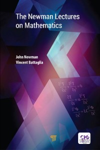 Cover The Newman Lectures on Mathematics