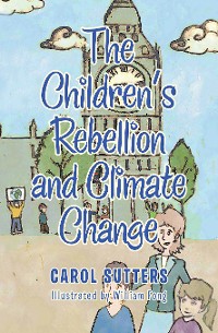 Cover The Children’s Rebellion and Climate Change