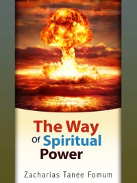 Cover Way of Spiritual Power