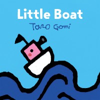 Cover Little Boat