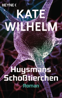 Cover Huysmans Schoßtierchen